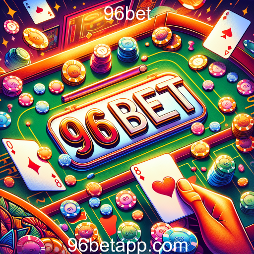 Explorando os Jogos de Pagamento no 96bet: Uma Nova Fronteira de Entretenimento