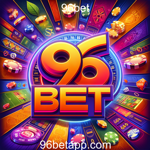 Descubra os Novos Jogos no 96bet