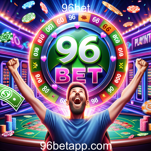 Explorando os Jogos de Pagamento no 96bet: Uma Nova Fronteira de Entretenimento