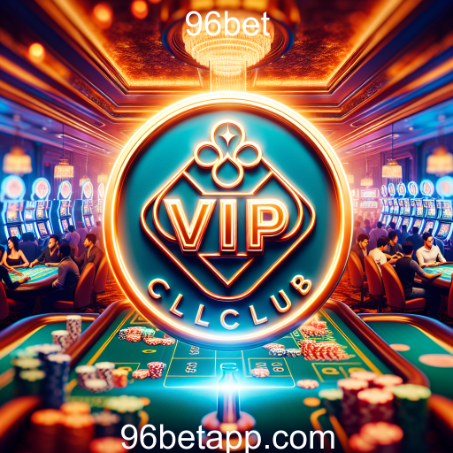 Explorando as Apostas em 96bet: Uma Jornada Emocionante pelo Mundo dos Jogos